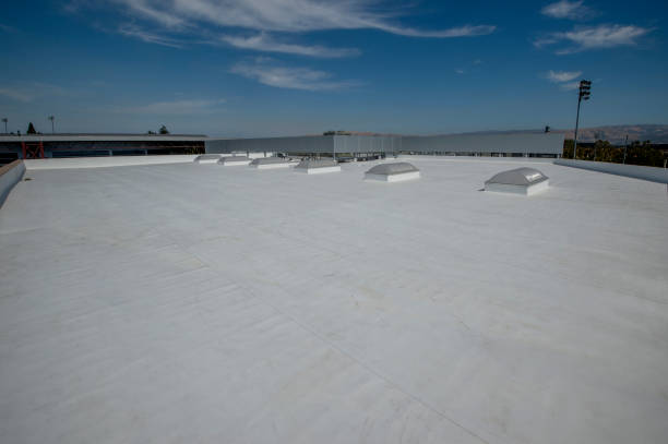 Hot Roofs in Woodville, MS