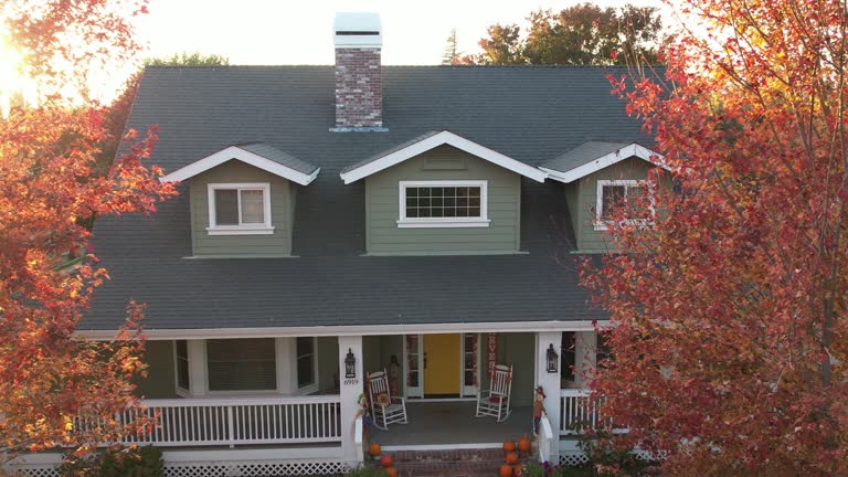 EPDM Roofing in Woodville, MS
