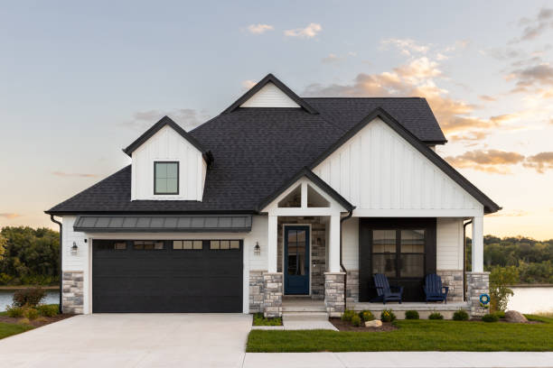 Best Roofing for New Construction  in Woodville, MS