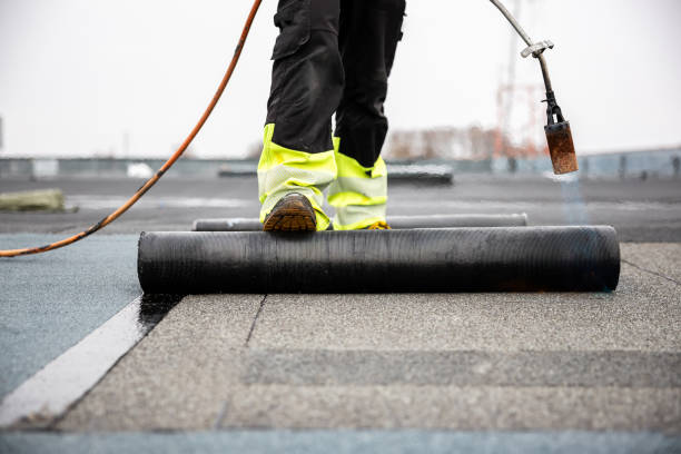 Best Gutter Installation and Repair  in Woodville, MS