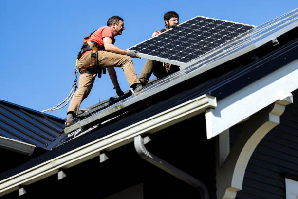 Best Asphalt Shingle Roofing  in Woodville, MS
